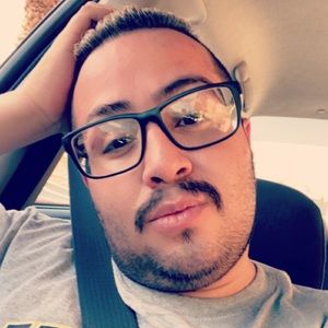 Meet your Posher, Alvaro